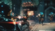 Warframe - Erste Screens zum Free2Play Koop Shooter.