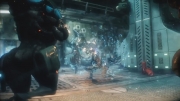 Warframe - Erste Screens zum Free2Play Koop Shooter.