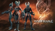 Warframe - Screen zum elften Update Valkyr Unleashed.