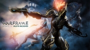 Warframe - Screen zum elften Update Valkyr Unleashed.