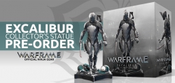 Warframe - Screenshots Juli 14