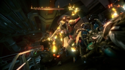 Warframe - Screenshots September 14