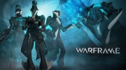 Warframe - Screenshots Oktober 14