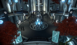 Warframe - Screenshots Februar 15