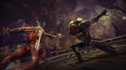 Warframe - Sanctuary-Erweiterung auf PS4 und Xbox One gelandet