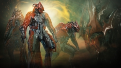 Warframe - Sanctuary-Erweiterung auf PS4 und Xbox One gelandet