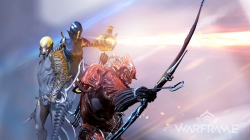 Warframe - Neue PC-Erweiterung Tubemen of Regor jetzt verfügbar