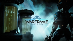 Warframe - Neue PC-Erweiterung Tubemen of Regor jetzt verfügbar