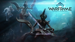 Warframe - Erweiterung Echoes of the Sentient