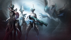 Warframe - Erweiterung Echoes of the Sentient