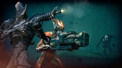 Warframe - Screenshots Oktober 15