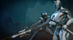 Warframe - Screenshots Oktober 15