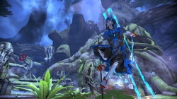 Warframe - Screenshots November 15