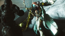 Warframe - The Second Dream