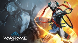 Warframe - Erweiterung Ring of Fire