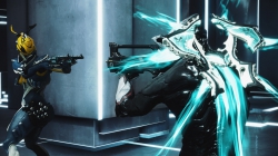 Warframe - Screenshot April 16