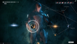 Warframe - Update Geister der Schiene