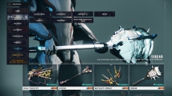 Warframe - Update Geister der Schiene