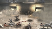 The Expendables 2 Videogame: Erstes Bildmaterial zum Arcade-Shooter