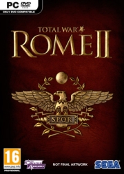 Total War: Rome 2