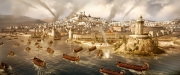 Total War: Rome 2 - Erste Artworks zum Strategie Titel.