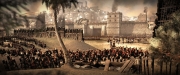 Total War: Rome 2 - Erstes Screenshot-Material aus dem Startegiespiel