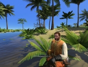 Caribbean!: Erste Bilder aus dem Action RPG.