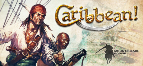 Logo for Caribbean!