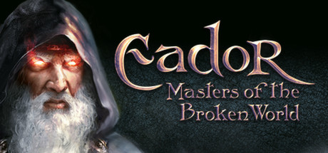 Eador: Masters of the Broken World