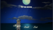 To the Moon - Screen zum Indie-Adventure.