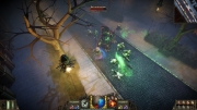 The Incredible Adventures of Van Helsing - Screen aus dem Action RPG.