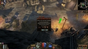 The Incredible Adventures of Van Helsing - Ingame Screenshots