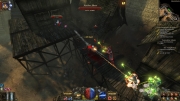 The Incredible Adventures of Van Helsing - Ingame Screenshots