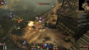 The Incredible Adventures of Van Helsing - Ingame Screenshots