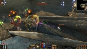 The Incredible Adventures of Van Helsing - Ingame Screenshots