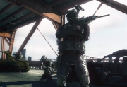 Call of Duty Online: Erste Bilder zum Free2Play Ableger aus der Call of Duty Reihe.