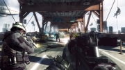 Call of Duty Online - Erste Bilder zum Free2Play Ableger aus der Call of Duty Reihe.