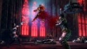 Blood Knights: Erstes Bildmaterial zum Action-Rollenspiel