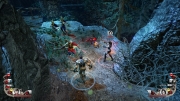 Blood Knights - Neue Screens aus dem RPG.