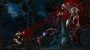 Blood Knights - Neue Screens aus dem RPG.