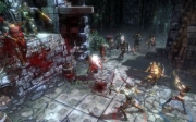 Blood Knights: Neue Screens aus dem RPG.
