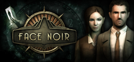 Logo for Face Noir
