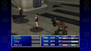 Final Fantasy VII: FINAL FANTASY VII – iOS