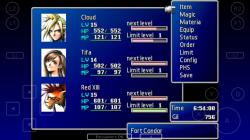Final Fantasy VII: FINAL FANTASY VII – iOS