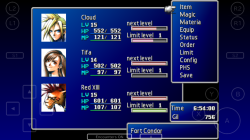 Final Fantasy VII - FINAL FANTASY VII – iOS