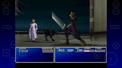 Final Fantasy VII: FINAL FANTASY VII – iOS