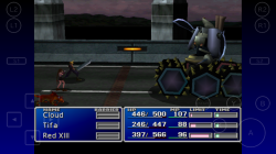 Final Fantasy VII: FINAL FANTASY VII – iOS