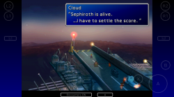 Final Fantasy VII - FINAL FANTASY VII – iOS