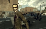 The Walking Dead: Survival Instinct - Offizieller Screenshot zum Spiel