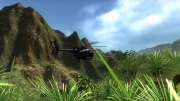 Delta Force: Angel Falls: Screenshot - Delta Force: Angel Falls